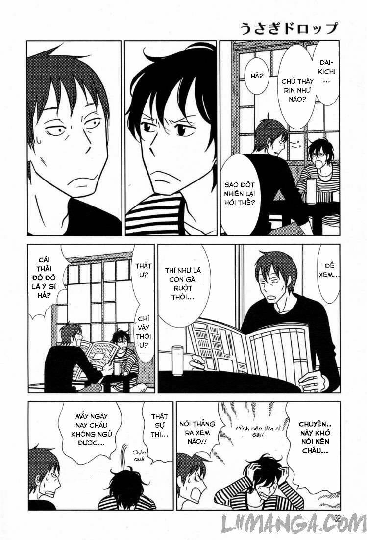 usagi drop chapter 50 24