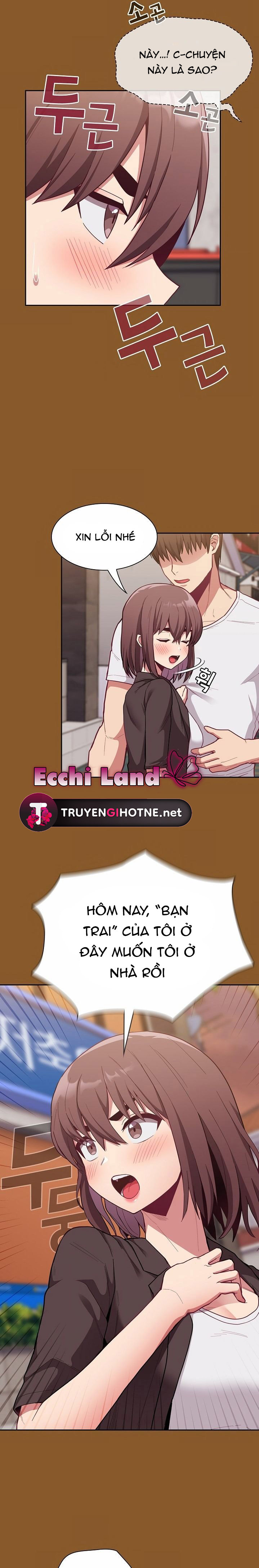 người chữa lành chapter 14.1 13