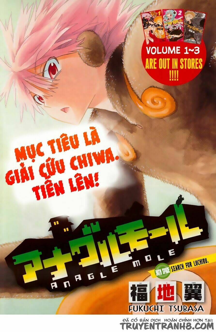 anagle mole chapter 34 5
