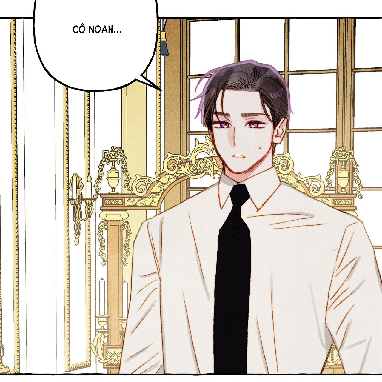 nuôi dưỡng một bé rồng đen chapter 38.2 57