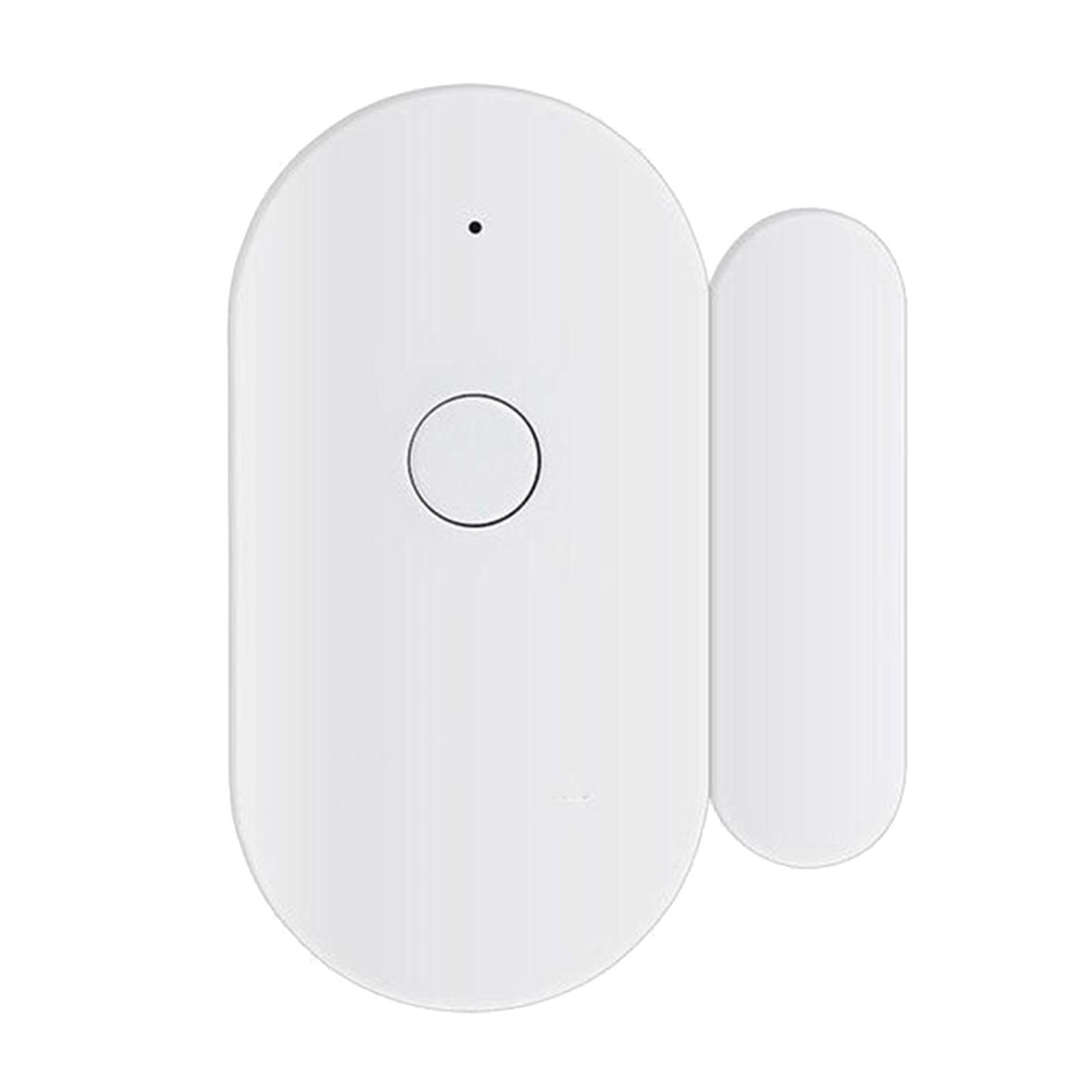 Home WiFi Tuya Door Window Open / Closed Sensor Detector Safe for