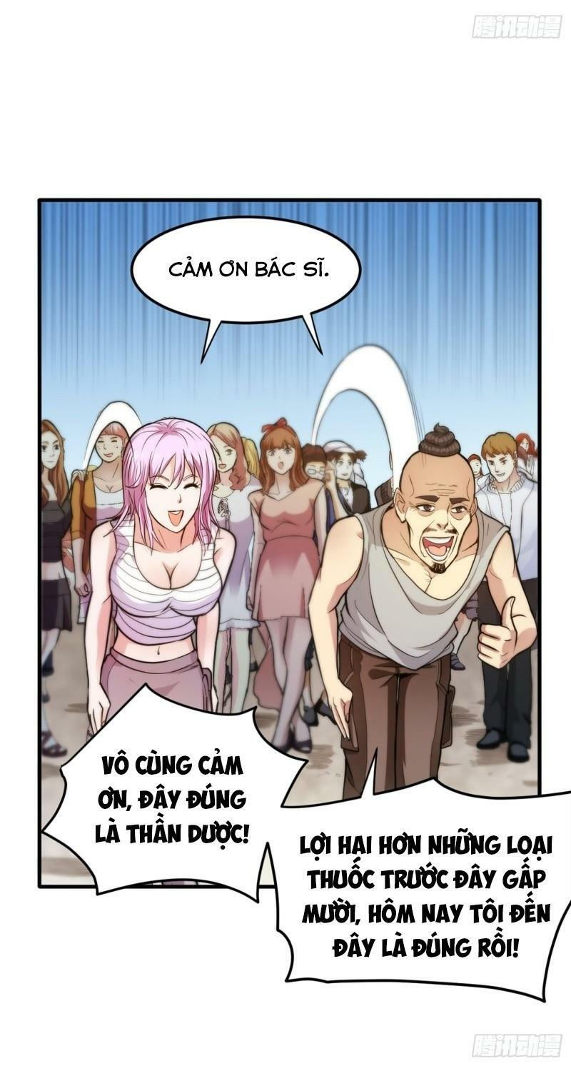 tối cường thần y tại đô thị chapter 103 30
