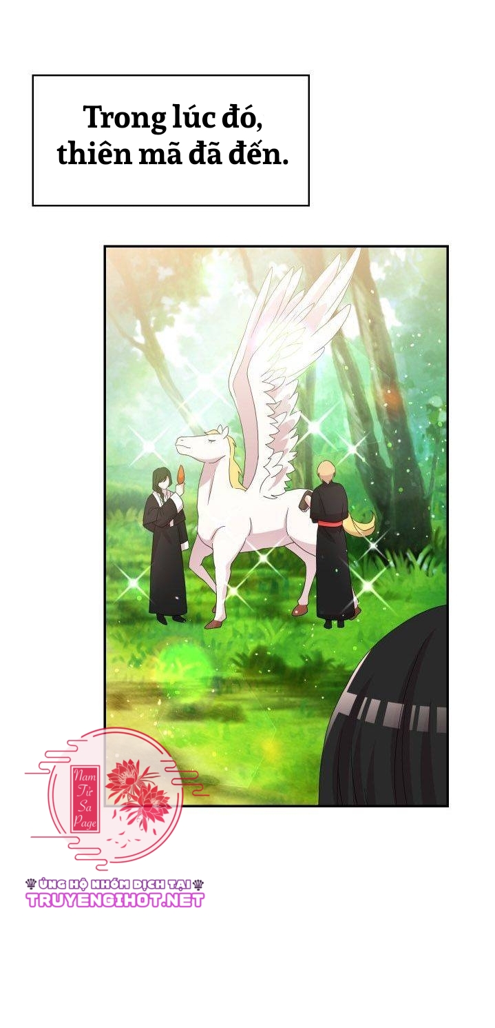 vị cứu tinh của rồng chapter 32 5