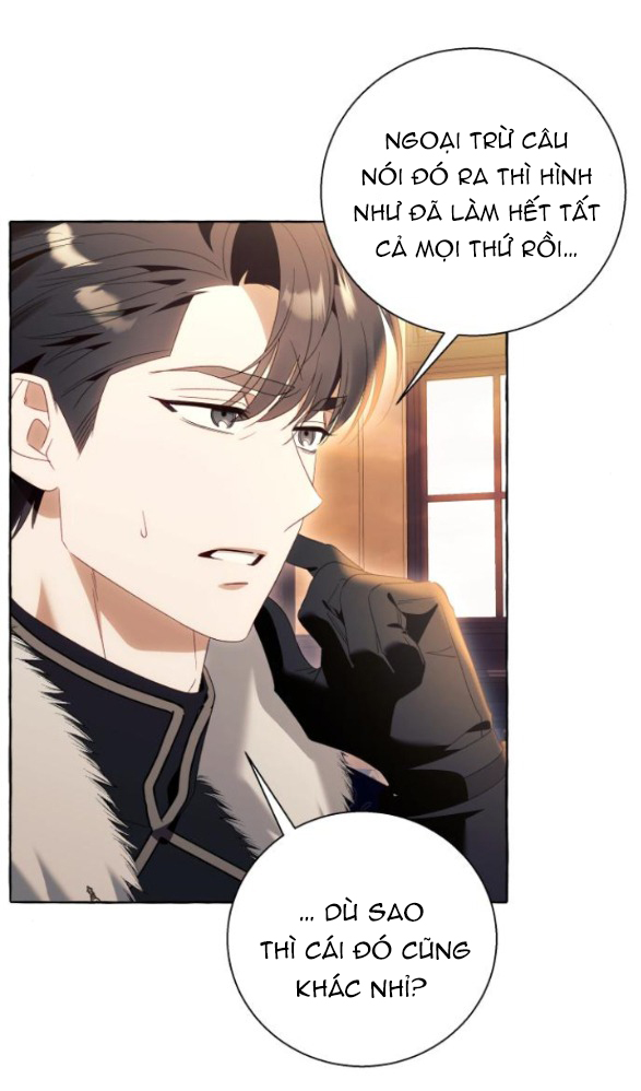 tôi tưởng đó chỉ là tiểu thuyết trọng sinh bình thường chapter 92.1 7