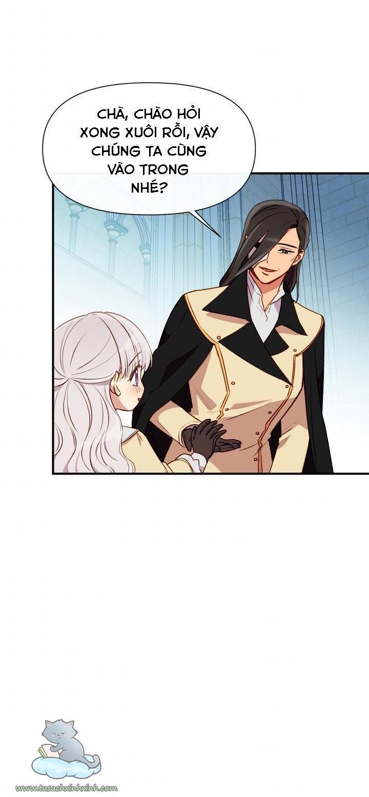 công nương khế ước của gia tộc công tước quái vật chapter 49 40