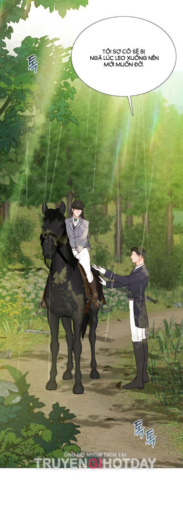Serena chapter 53.2 - Trang 24