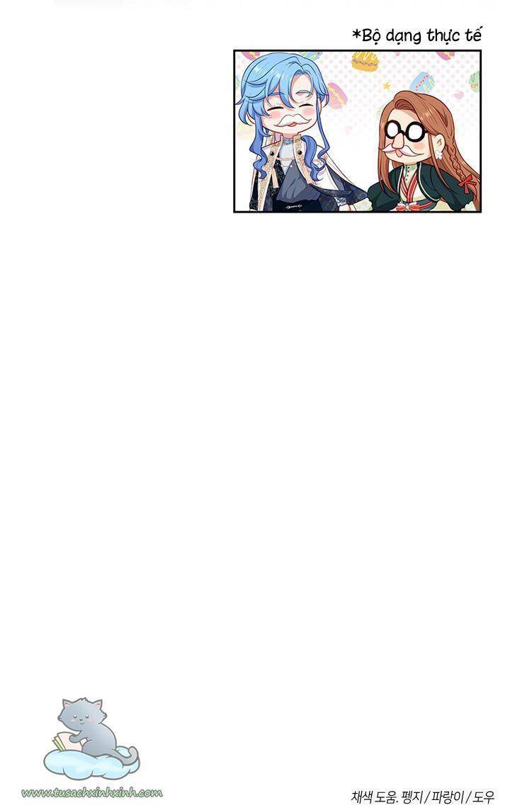 hãy coi chừng ác nữ chapter 106 64