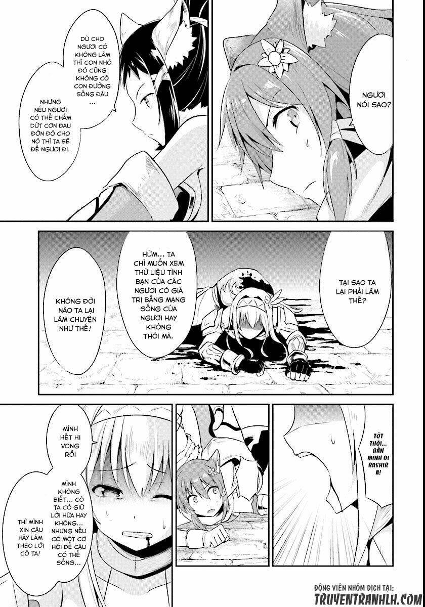 sennen sensou aigis - eiyuu no kizuna chapter 16 20