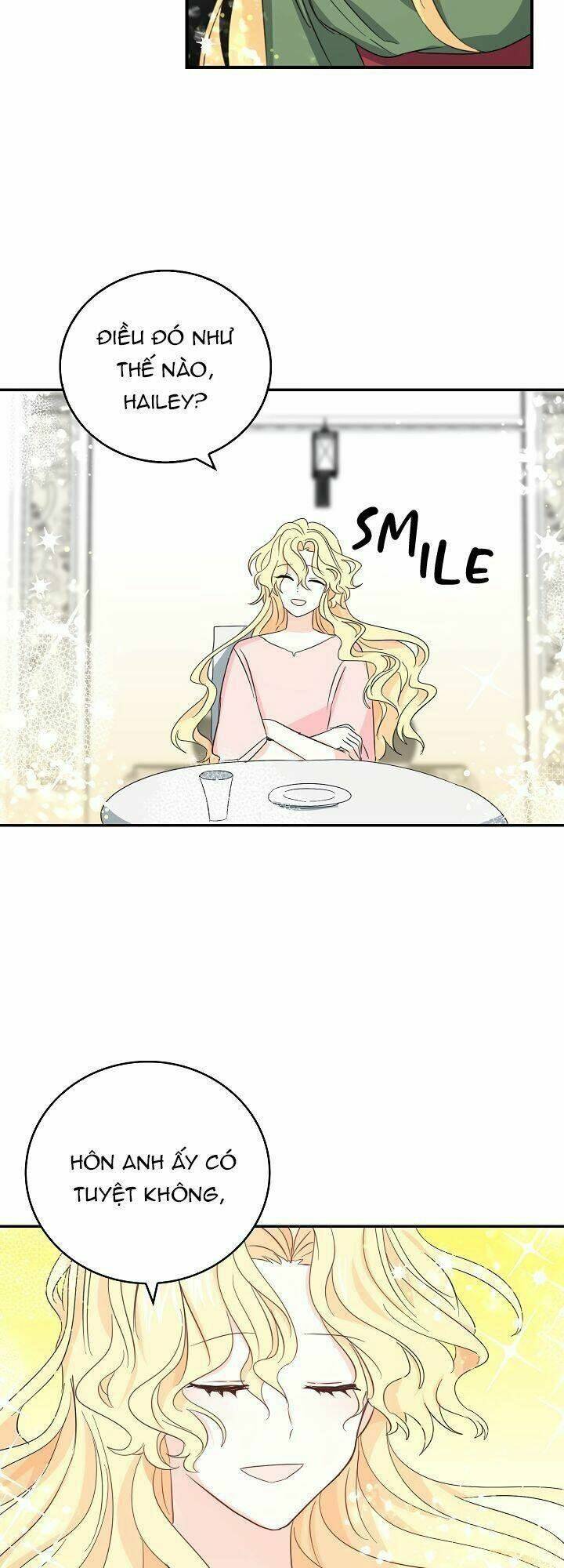 tôi là bạn gái cũ của một người lính chapter 15 6