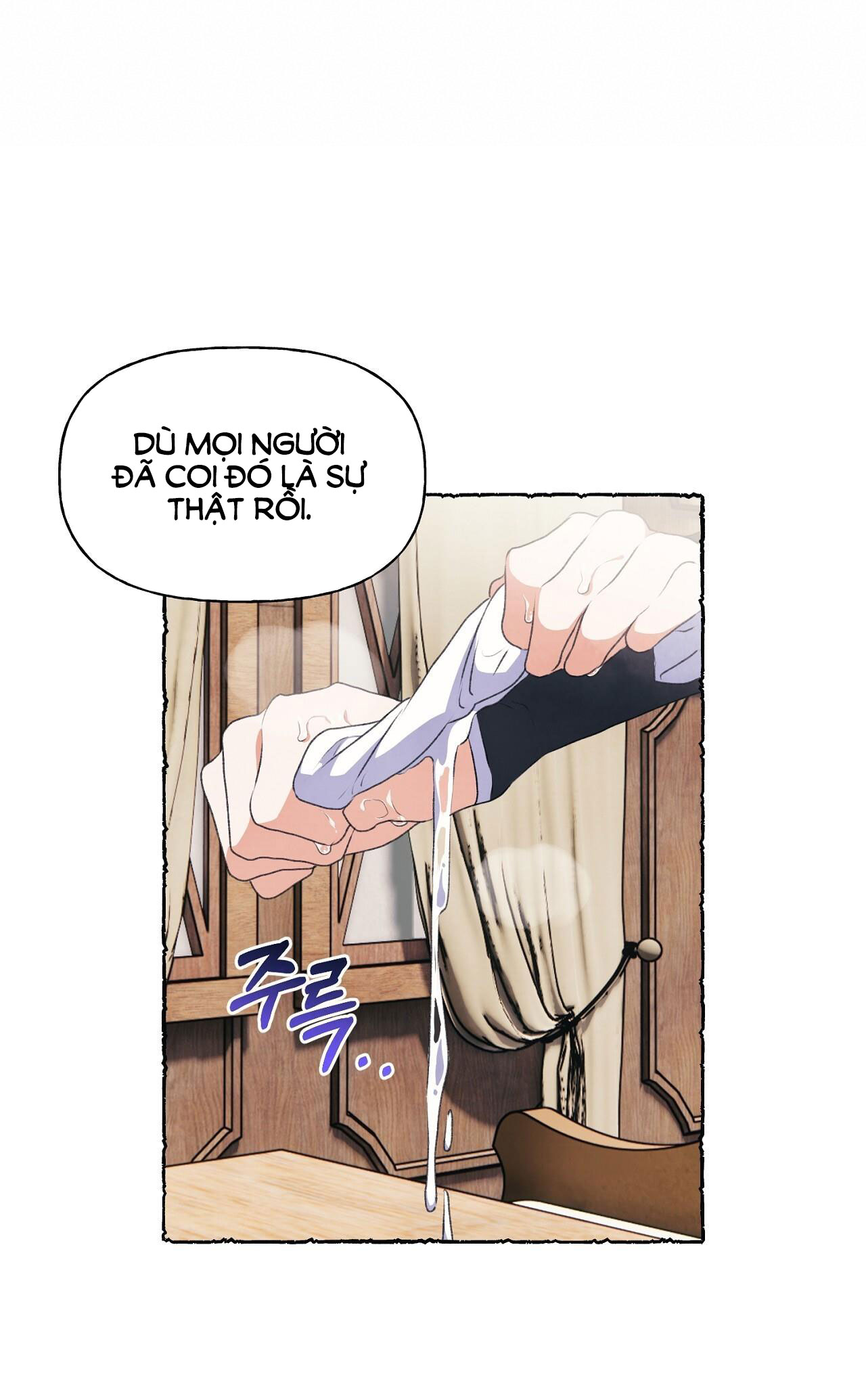 Chuyện Của Những Pháp Sư Ấy chapter 13.1 - Trang 10