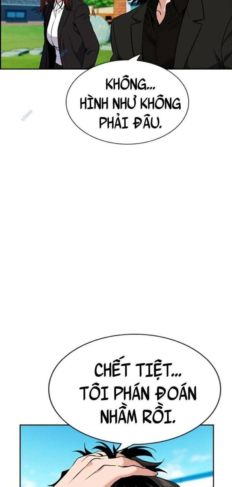 giáo dục chân chính chapter 109 115