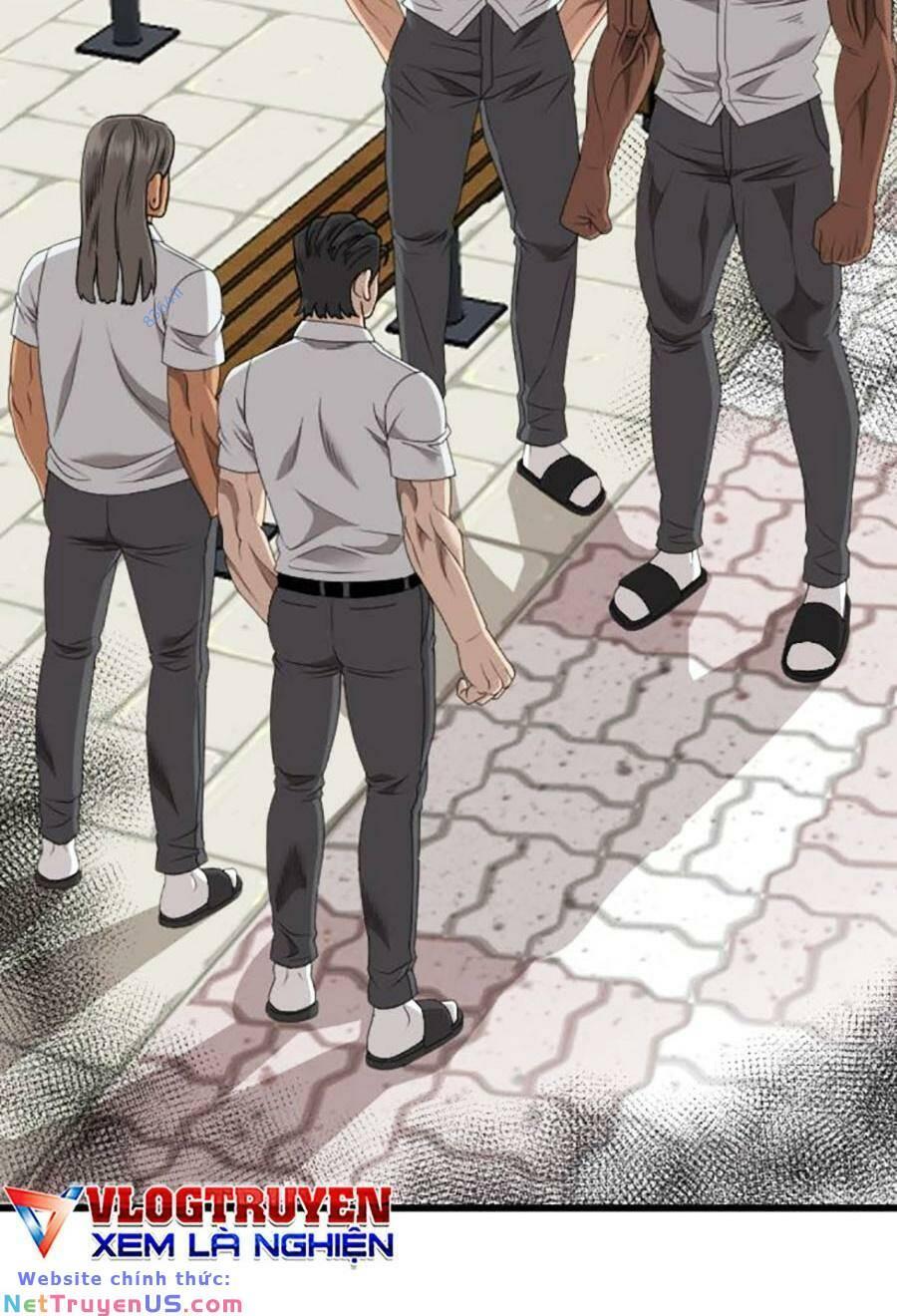 người xấu chapter 176 18