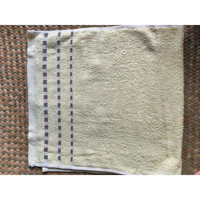 Khăn tắm cotton 8tấc