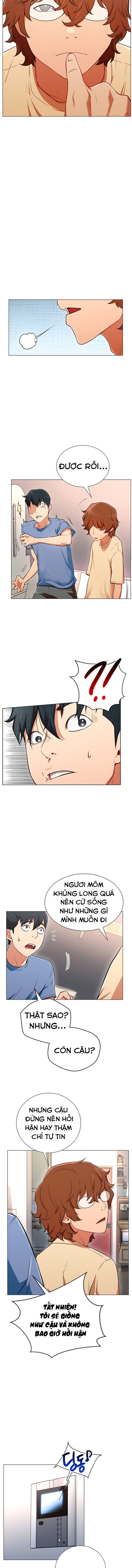 cuộc sống như anh hằng mơ chapter 2 12