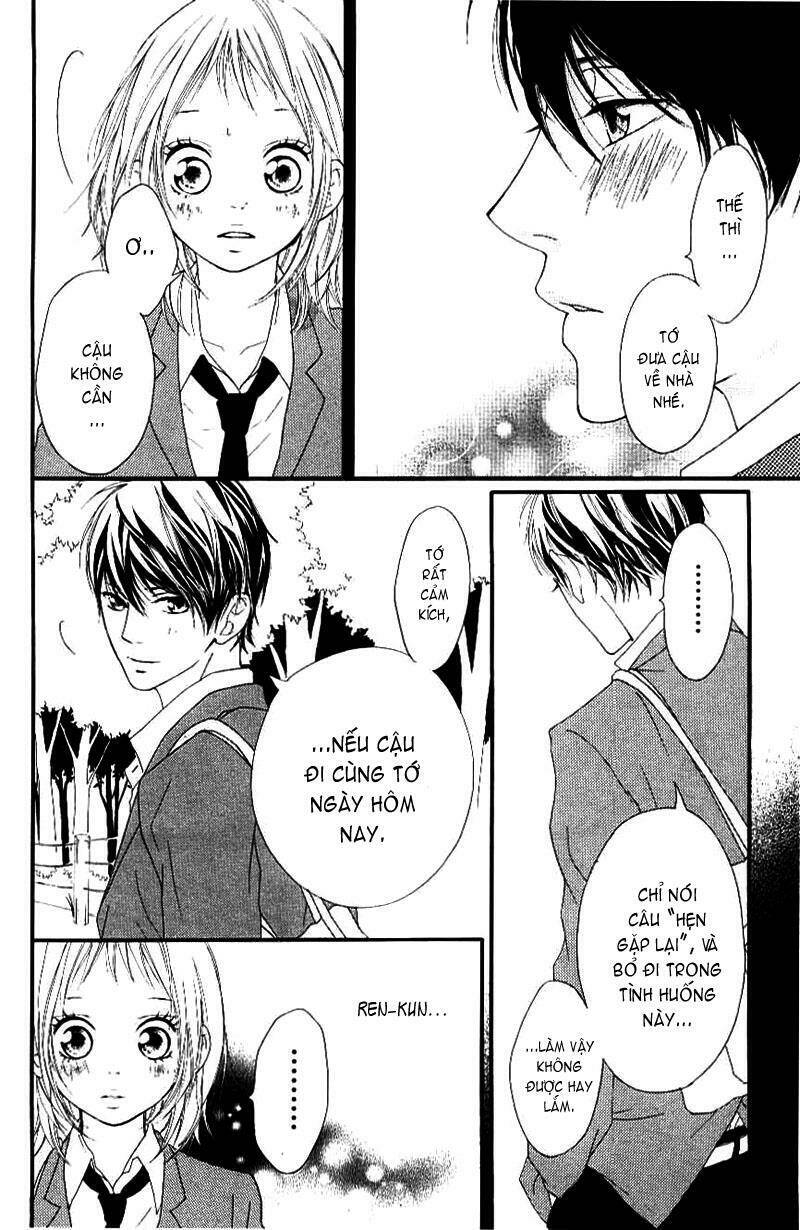 tình yêu học trò chapter 34 10