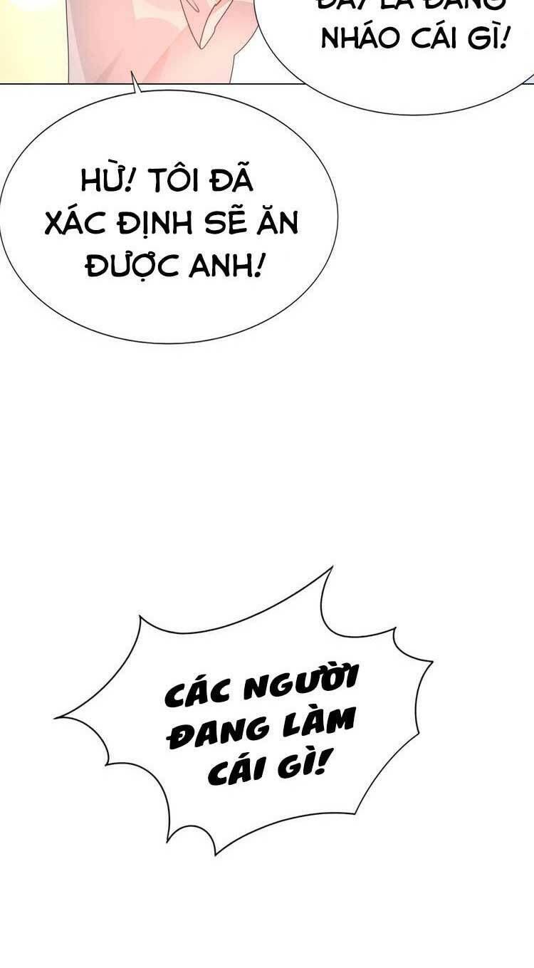 điều ước sủng ái bất bình đẳng chapter 75.1 21