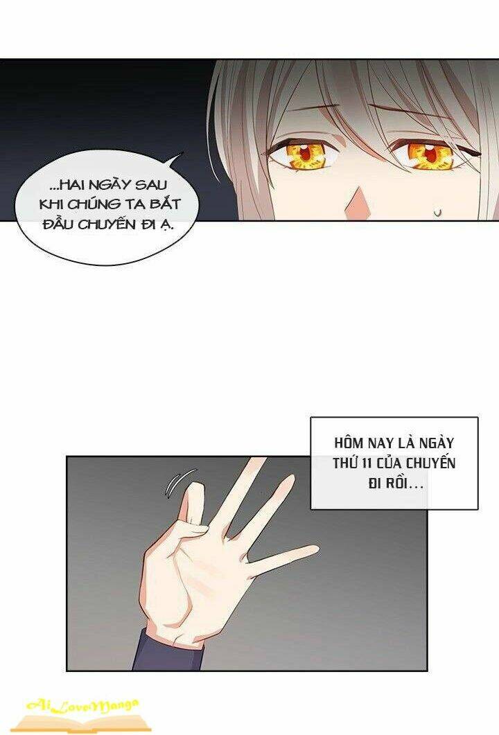 cộng tác của hoàng đế chapter 49 10