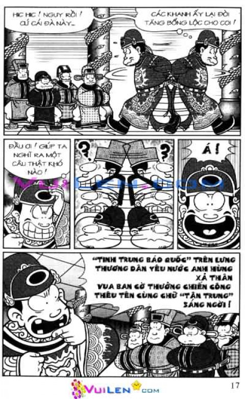 thần đồng đất việt chapter 156 14