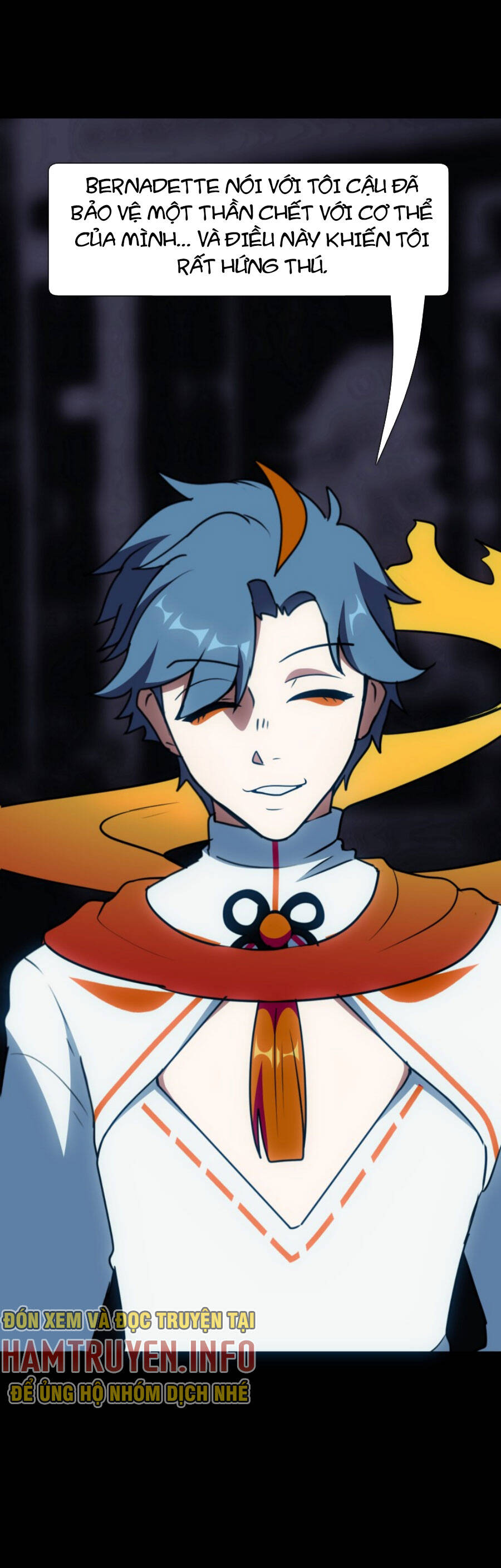 tử thần chapter 78 54