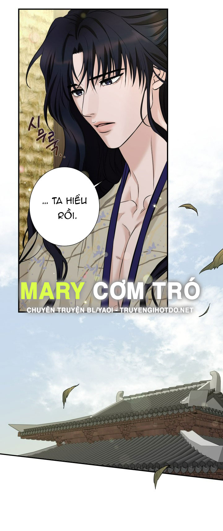 [18+] tuyển tập truyện bl ngắn - double bell chapter 26 15