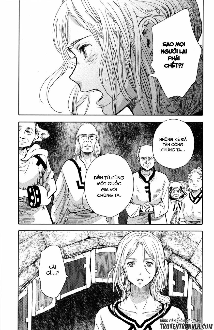 children of the whales chapter 7 3