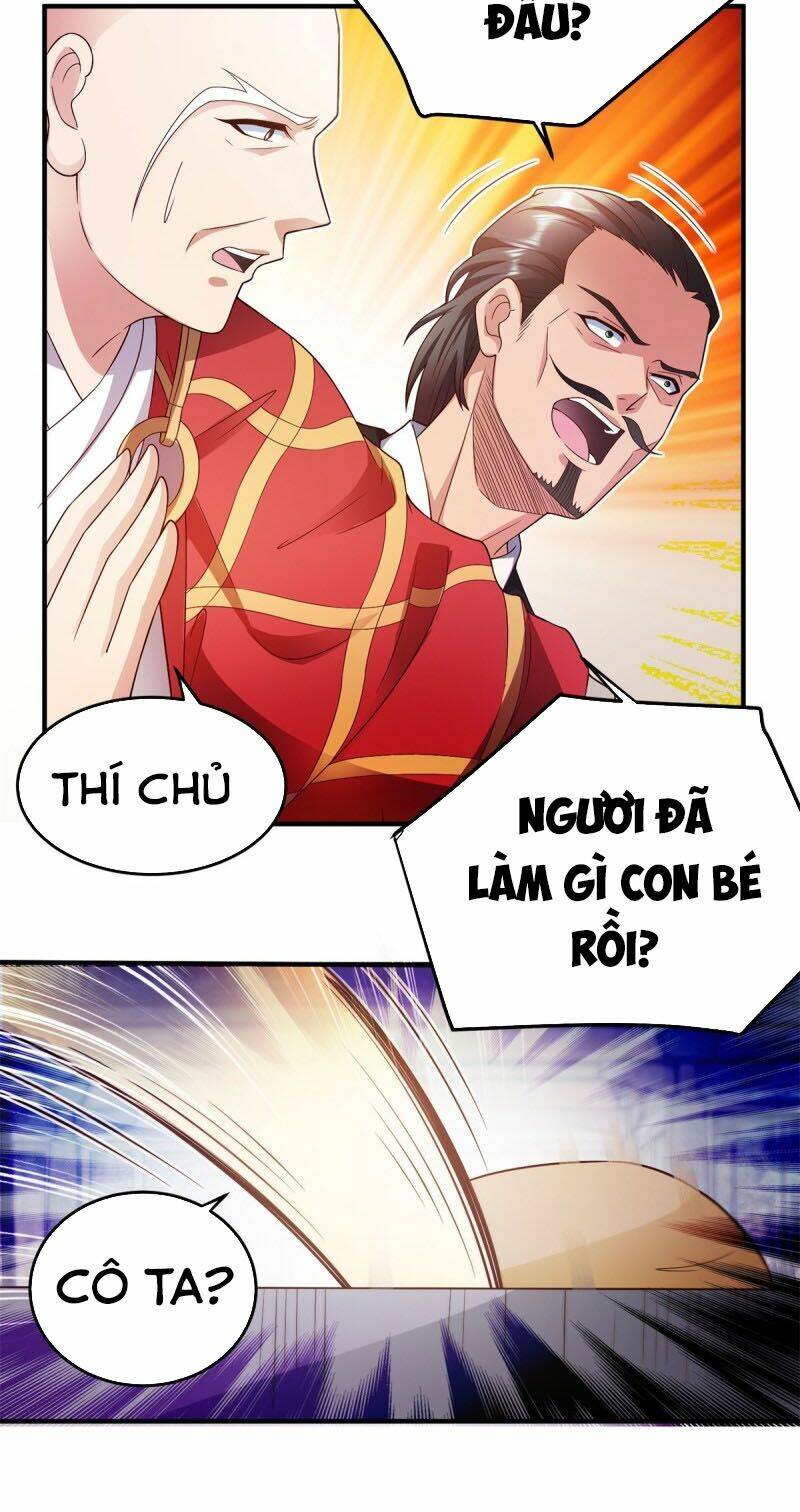 chí tôn toàn năng chapter 1 17