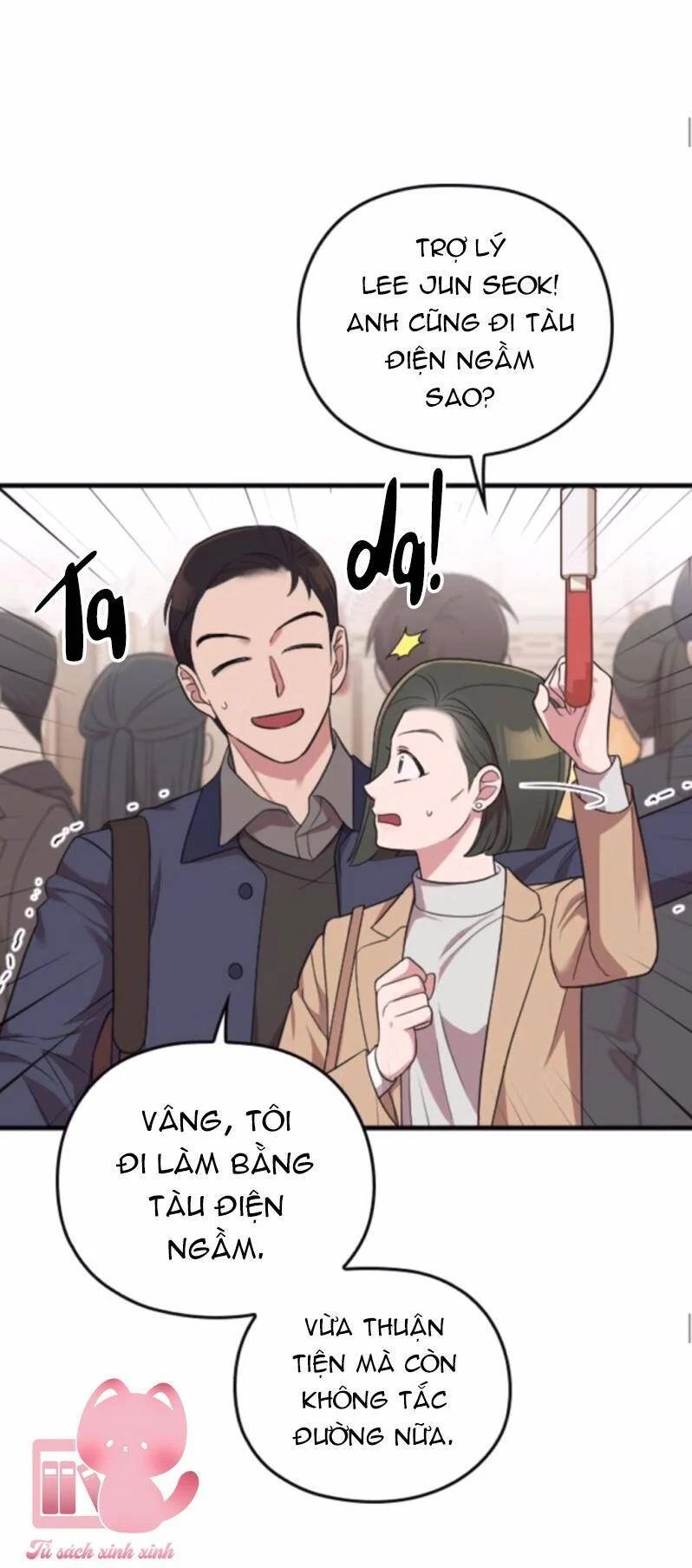 cô đi mà lấy chồng tôi chapter 48 80