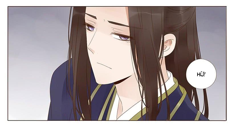 đế vương trắc chapter 188 31