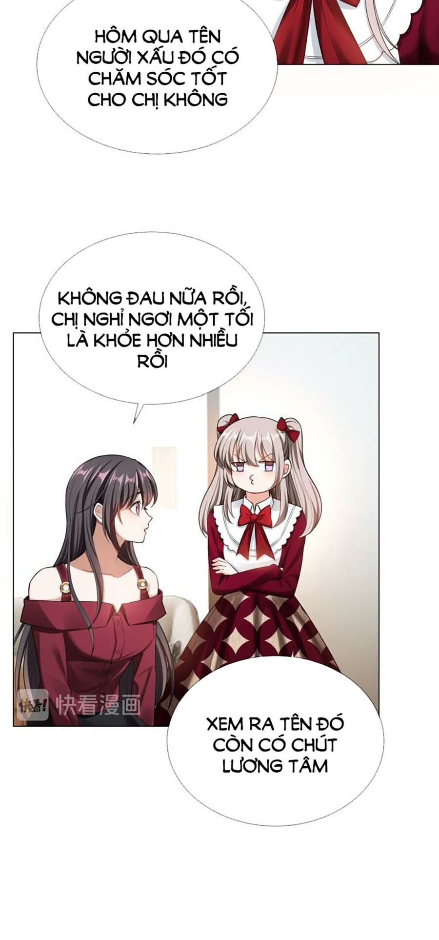 kế hoạch công lược của cô vợ gả thay chapter 30 24