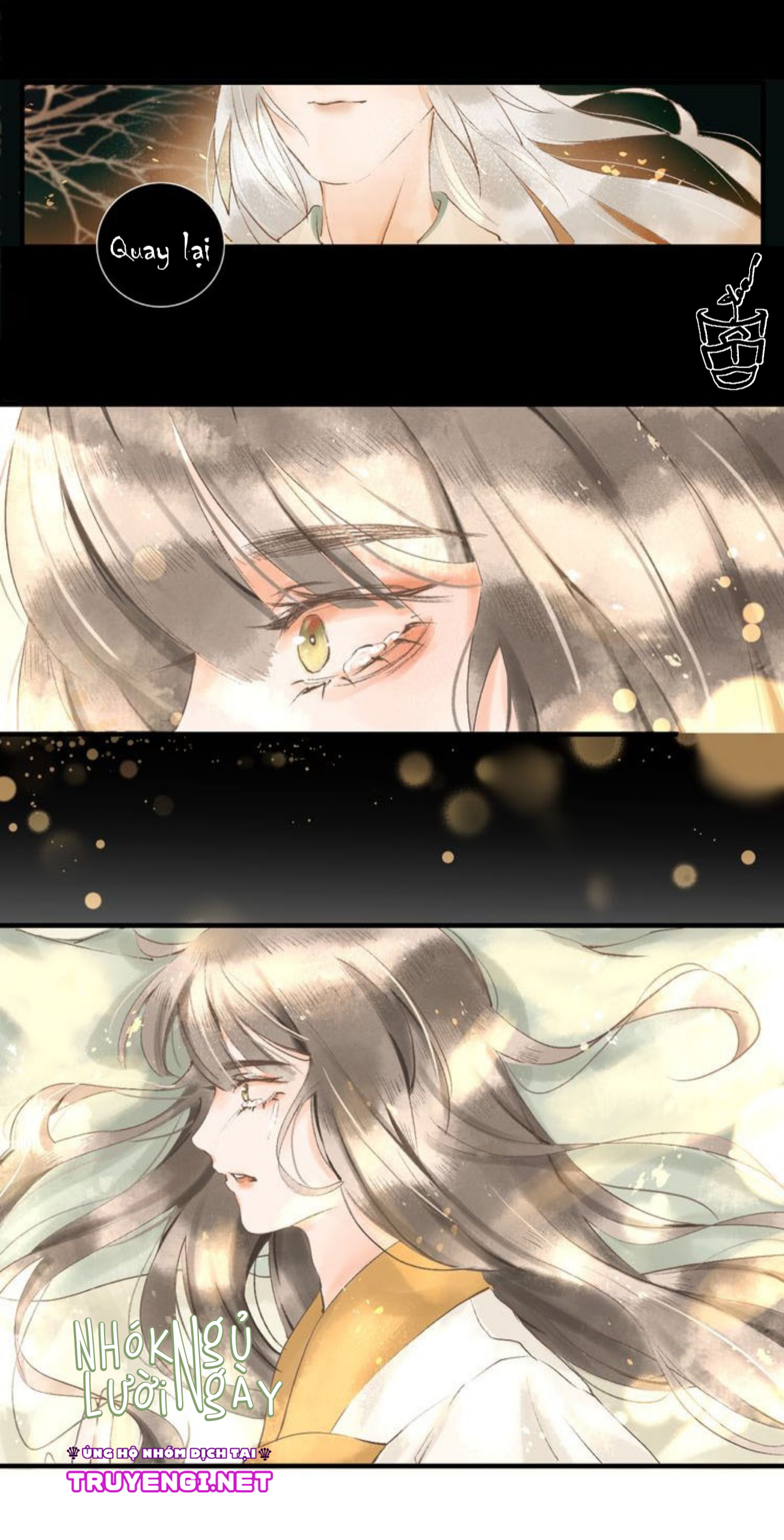 mộc hữu chi chapter 3 13