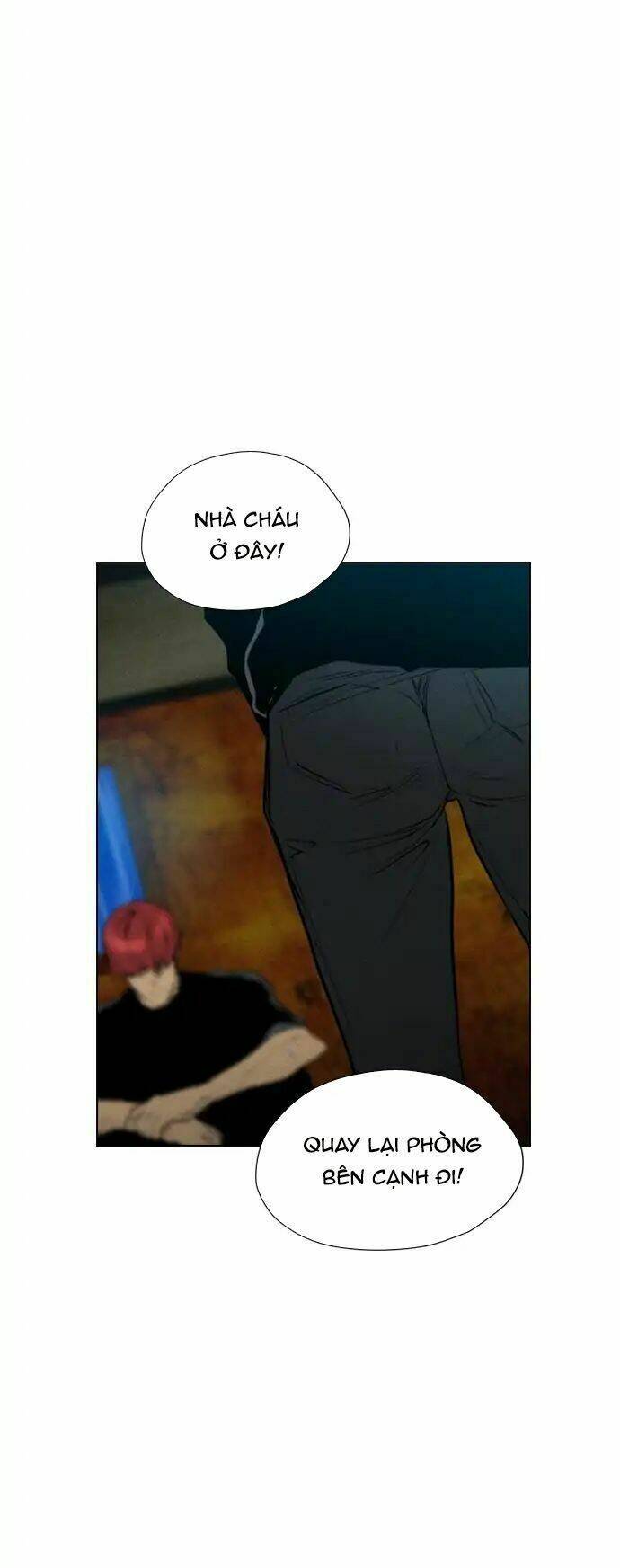 kẻ hồi sinh chapter 68 32