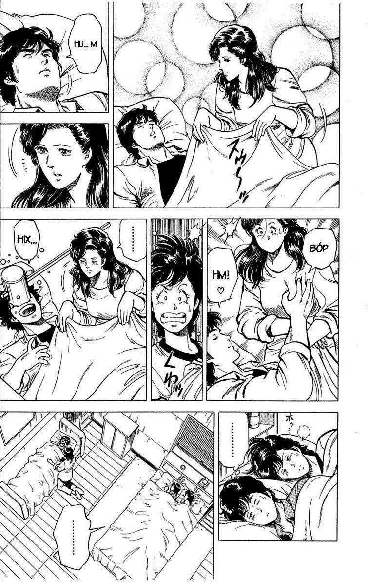 city hunter chapter 26.2 17