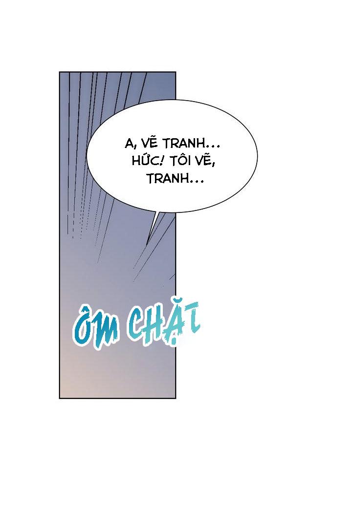 chuyện tình lãng mạn tại manhattan chapter 35 31