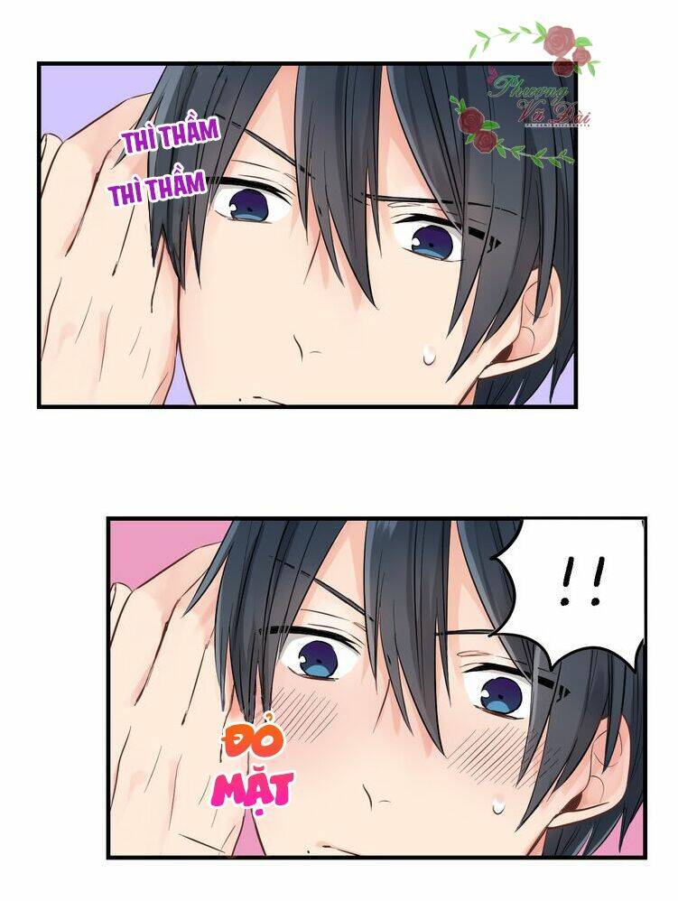 hai anh ấy của tôi chapter 3 65