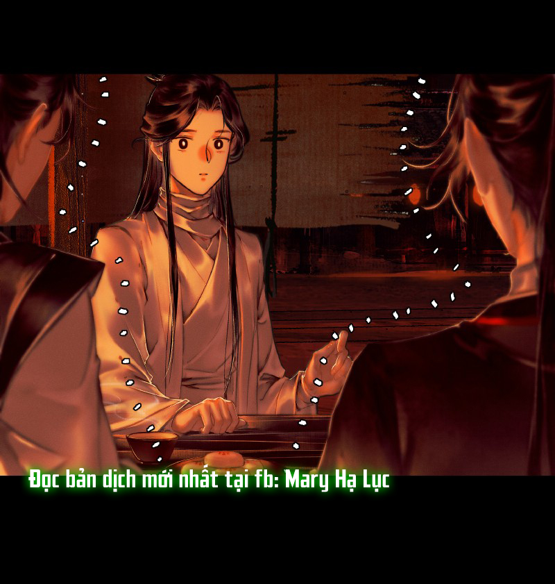 thiên quan tứ phúc - bách vô cấm kỵ chapter 2.1 12