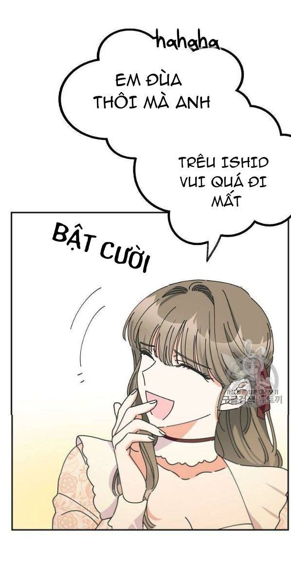 ác nữ tiểu thư chapter 32 32