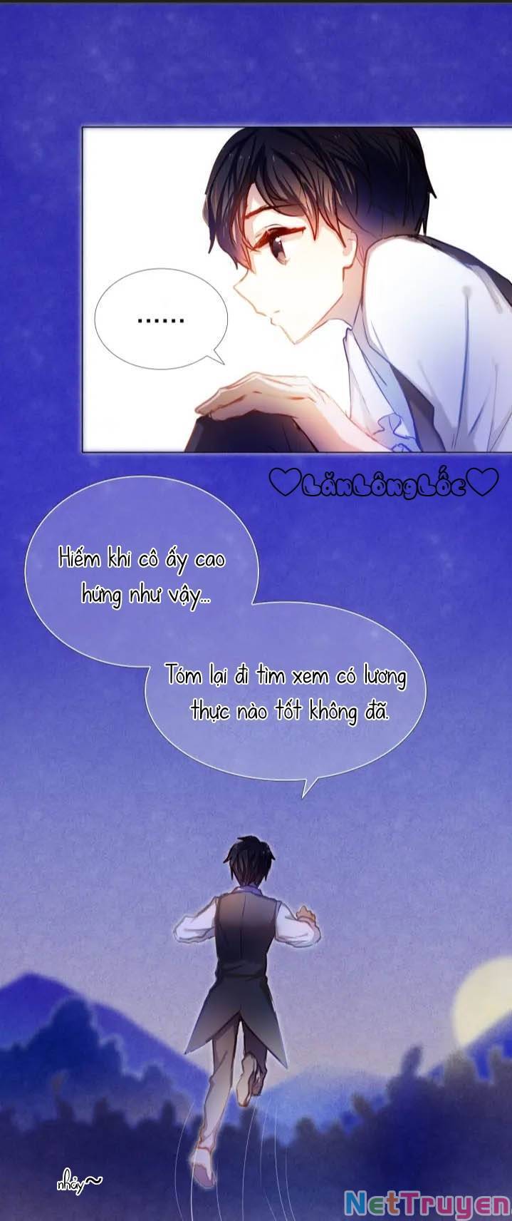 kế hoạch trái tim chapter 34 10