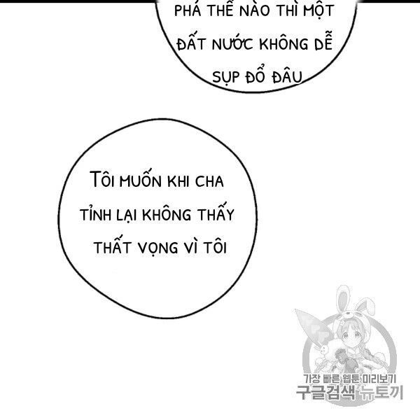 một ngày nọ tôi bỗng thành nàng công chúa chapter 85 135