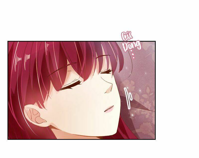 ác nữ cải biến chapter 41 24