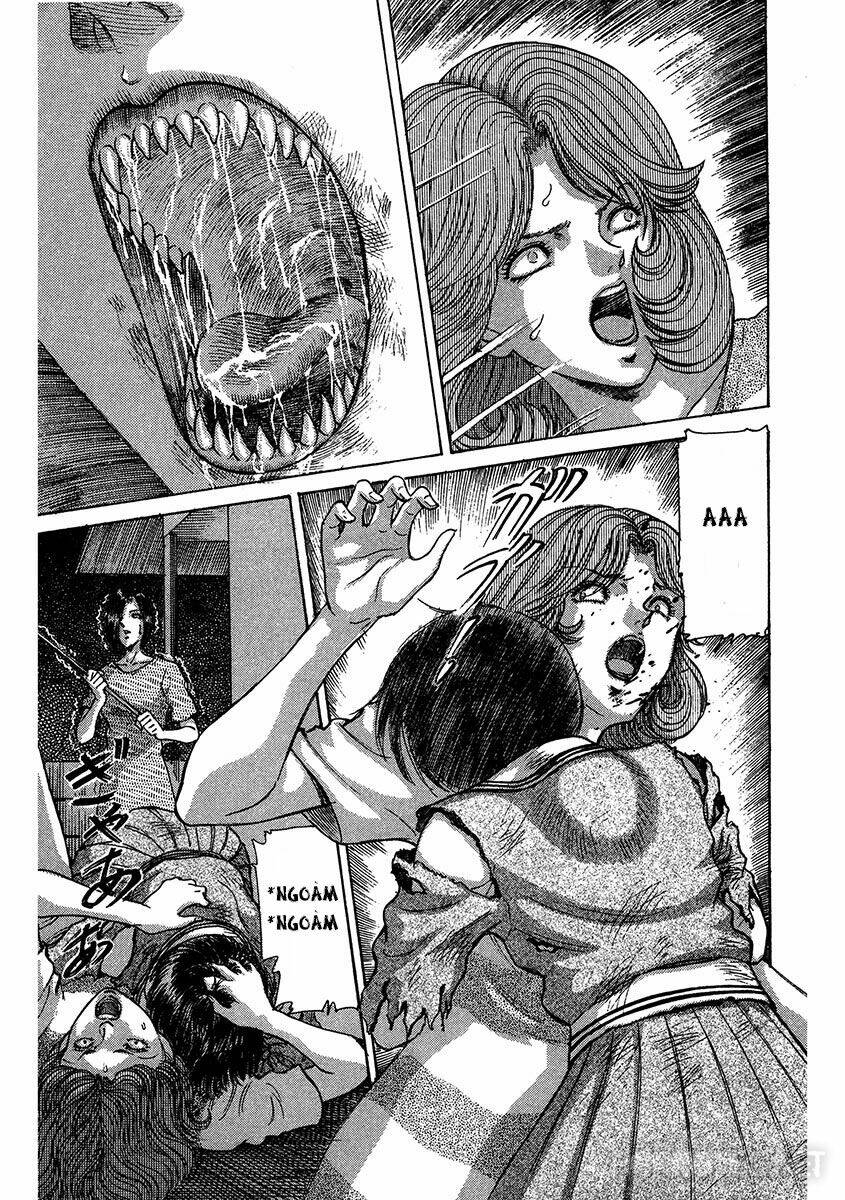 dangerous female teacher chapter 14 13