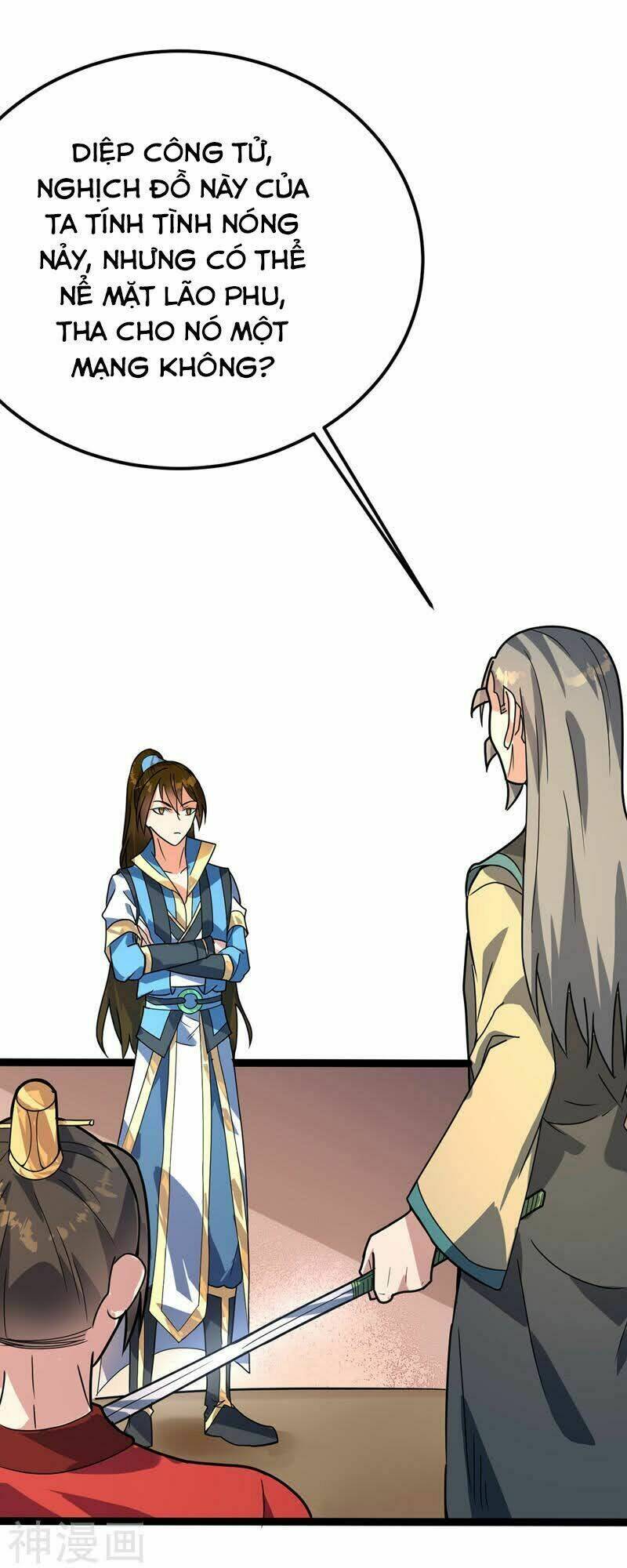 đan võ chí tôn chapter 37 9