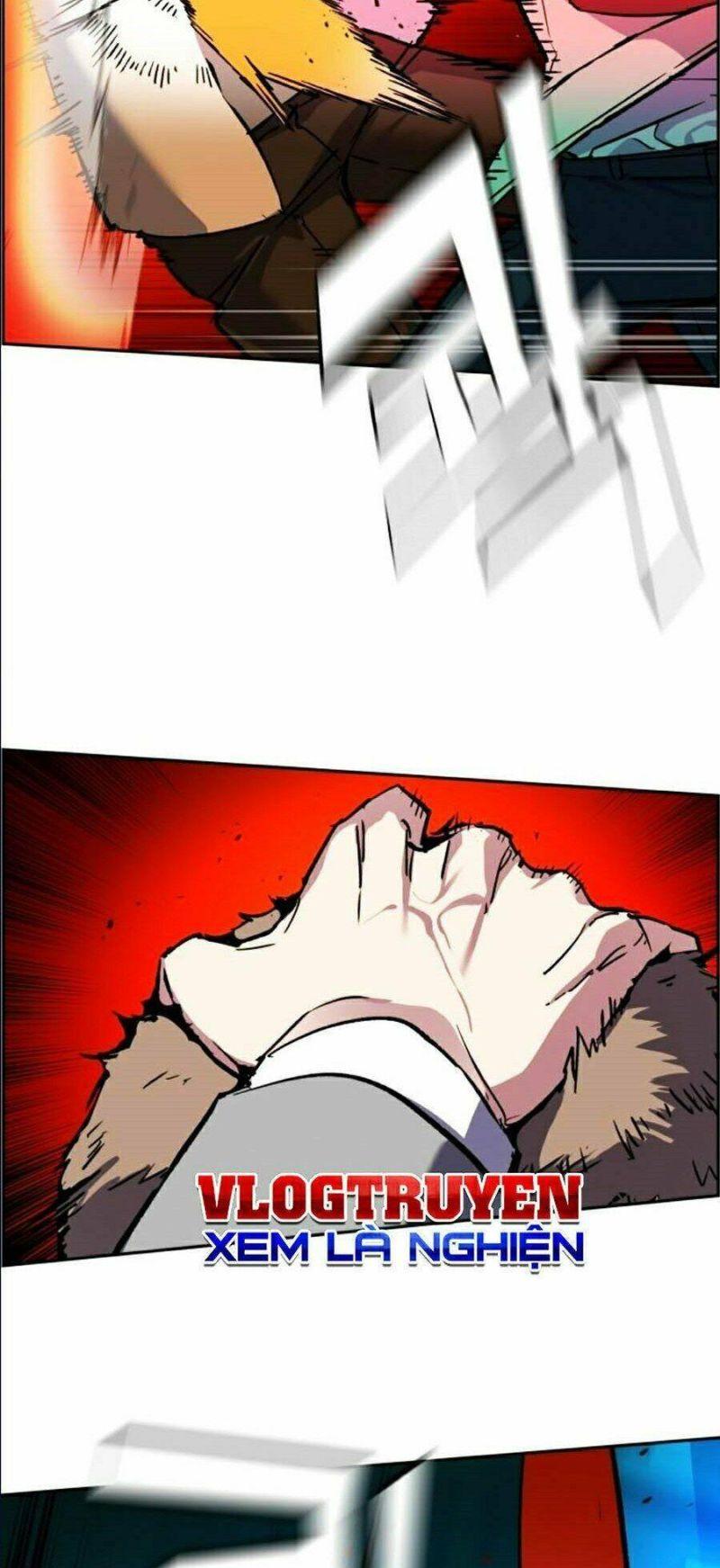 bạn học tôi là lính đánh thuê chapter 36 35