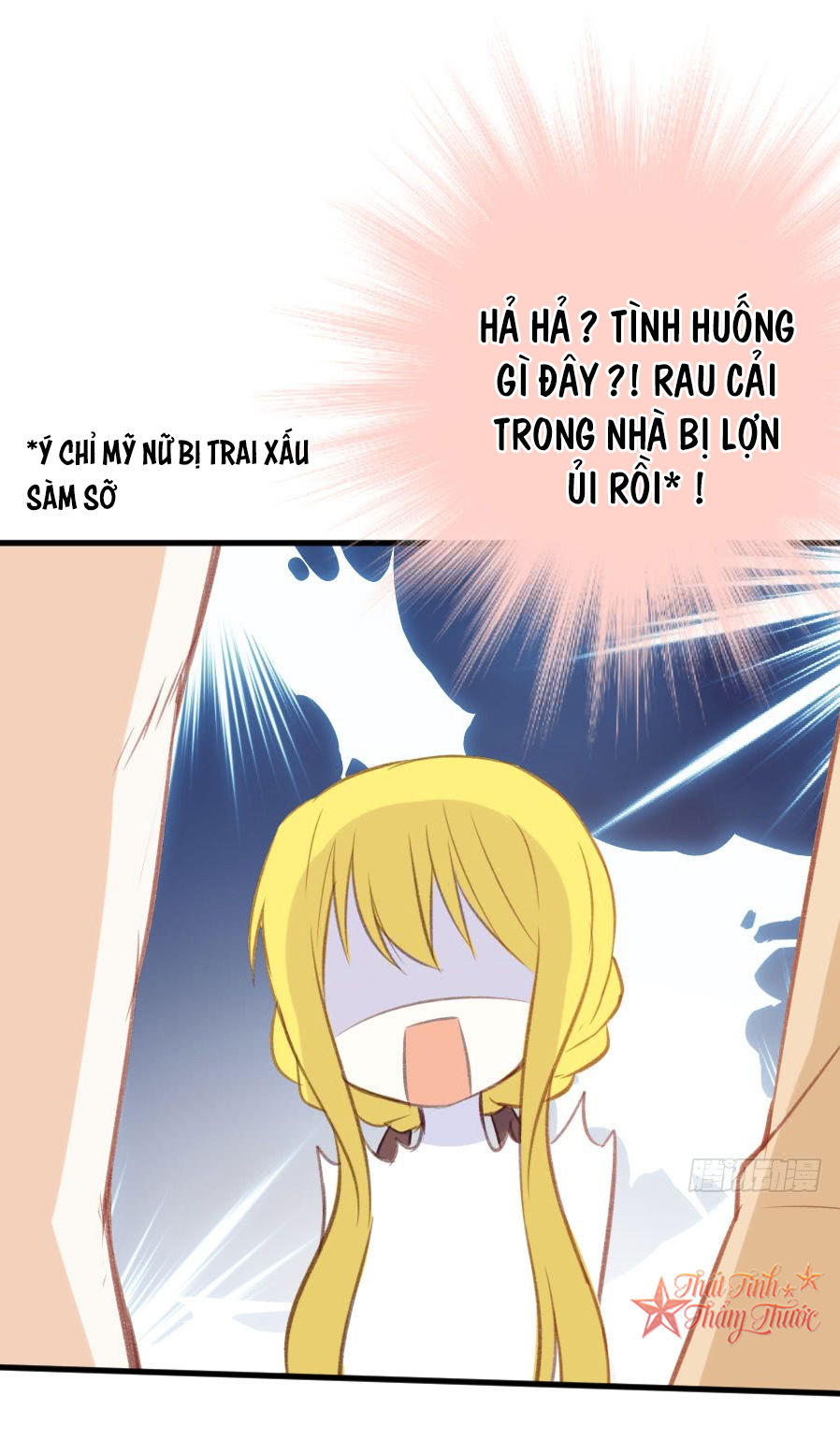 hôm nay ta cũng muốn trêu chọc nàng chapter 82 42