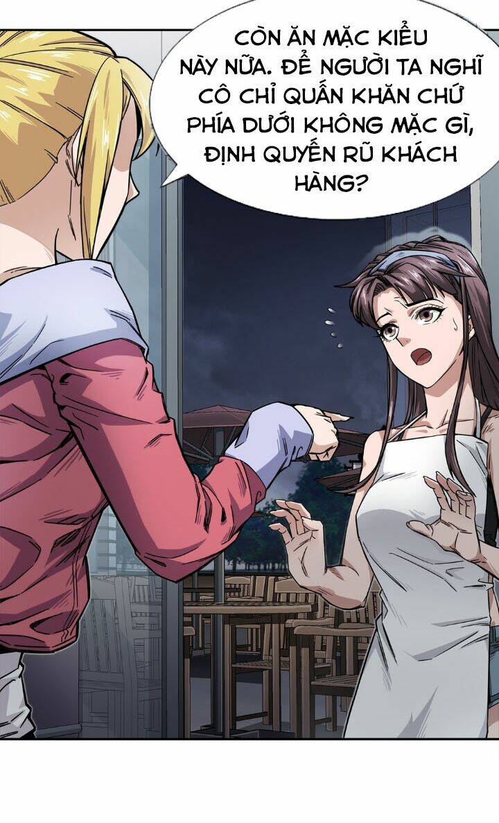 dạ thị chi vương chapter 6 11