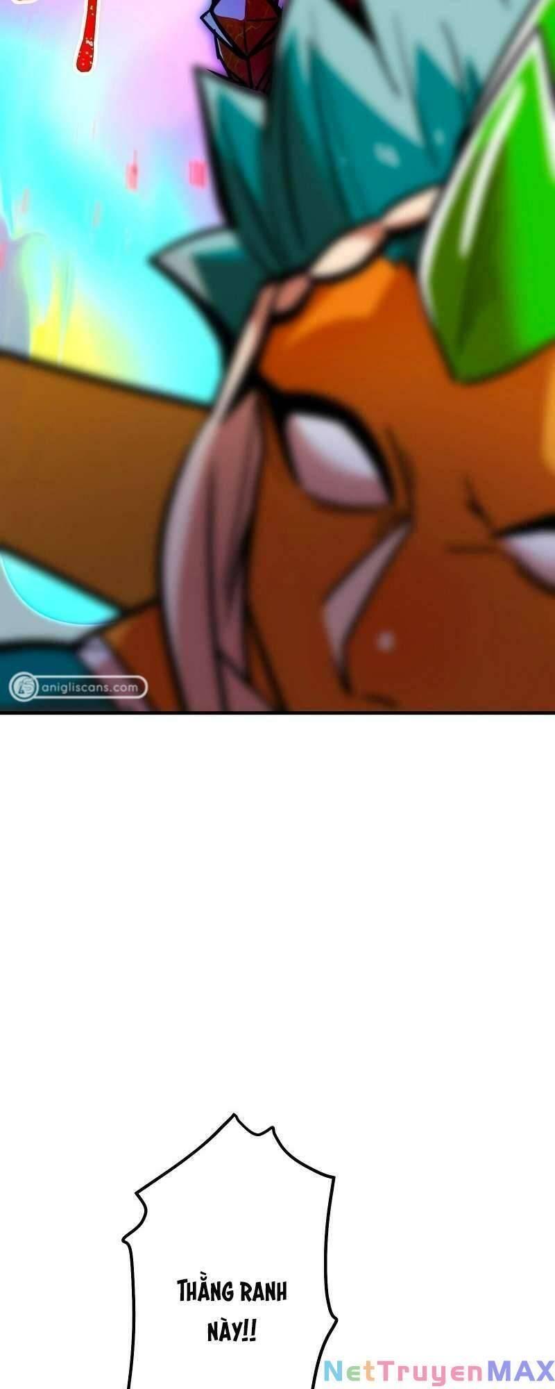 Huyết Thánh Cứu Thế Chủ~ Ta Chỉ Cần 0.0000001% Đã Trở Thành Vô Địch chapter 28 91