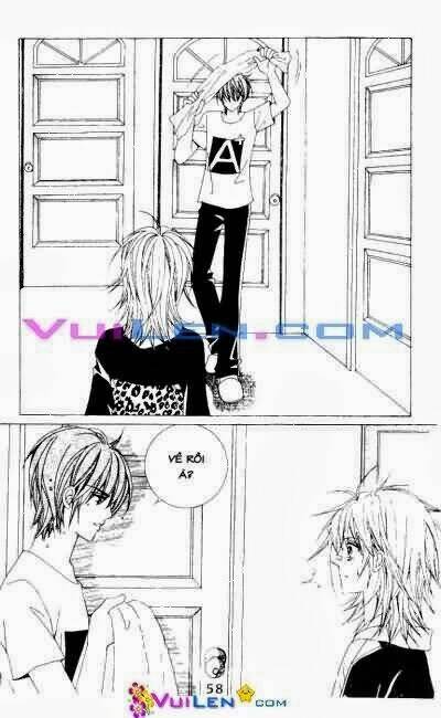 đại ca đi học chapter 7 58