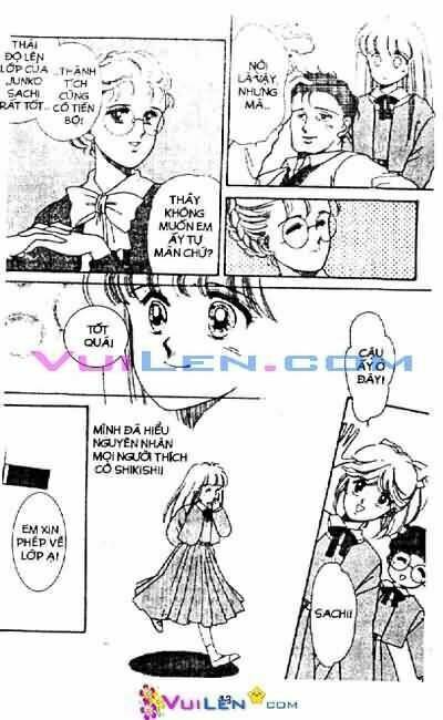 cô gái khả ái chapter 2 39