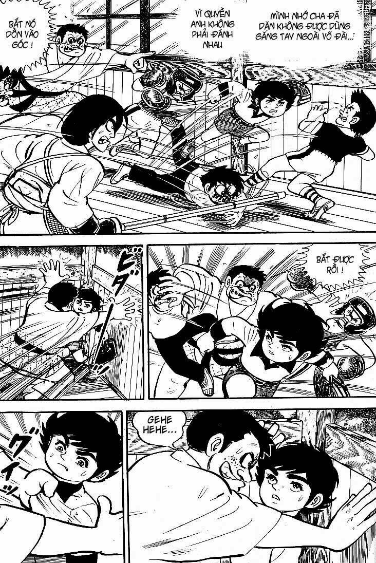 ganbare genki chapter 11 12