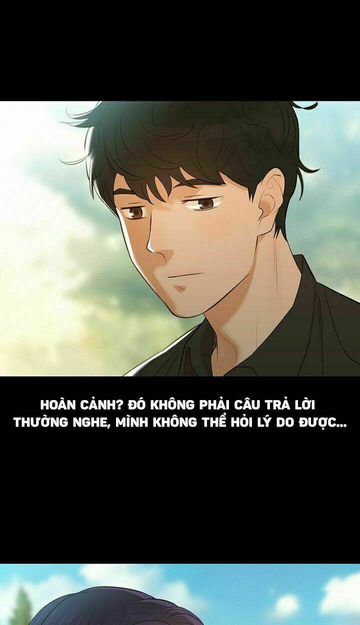 lucky driver chapter 2.5 23