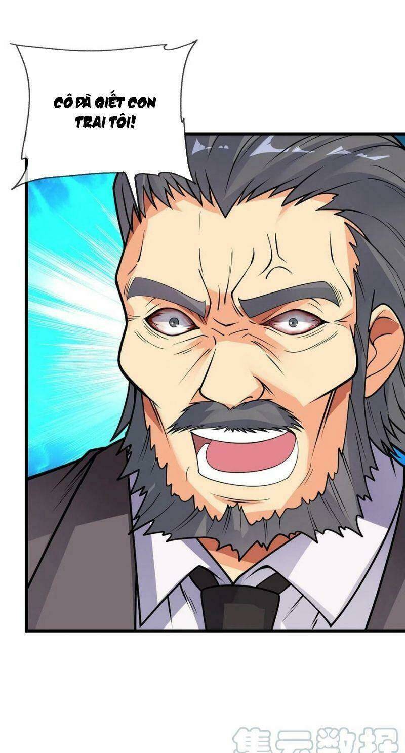 vạn hồn hào tế chapter 109 26